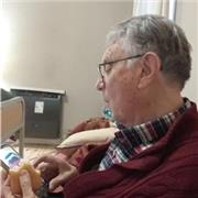 Profesor de inglés como lengua extranjera para adultos especialista en turismo. Clases ONLINE